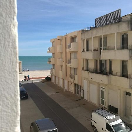 Le Moussaillon - F2 A 20 M De La Plage Palavas-les-Flots Exterior foto