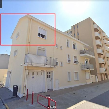 Le Moussaillon - F2 A 20 M De La Plage Palavas-les-Flots Exterior foto